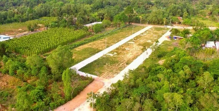 Đất ở lâu dài và đất có thời hạn sử dụng khác nhau thế nào?