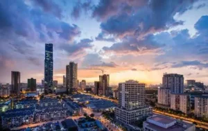 Đô thị vệ tinh là gì? Vai trò trong phát triển đô thị