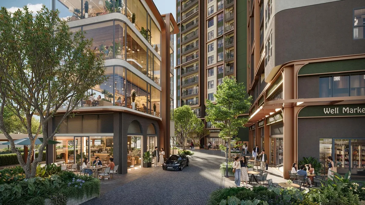 Bất động sản Đồng Nai