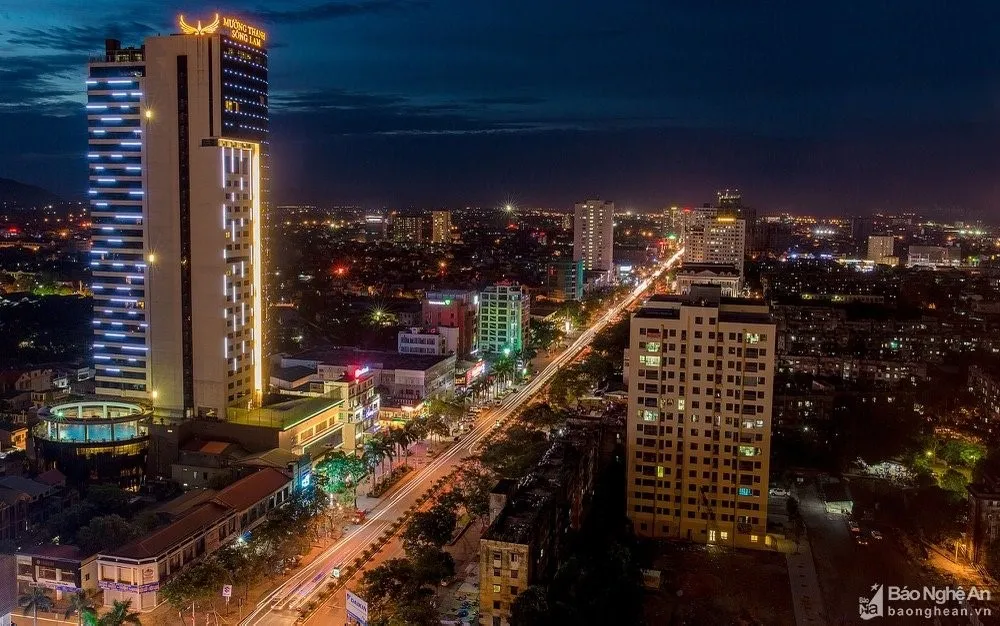 dự án norton park của chủ đầu tư gamuda land nằm trên mặt sau aeon mall quốc lộ 13
