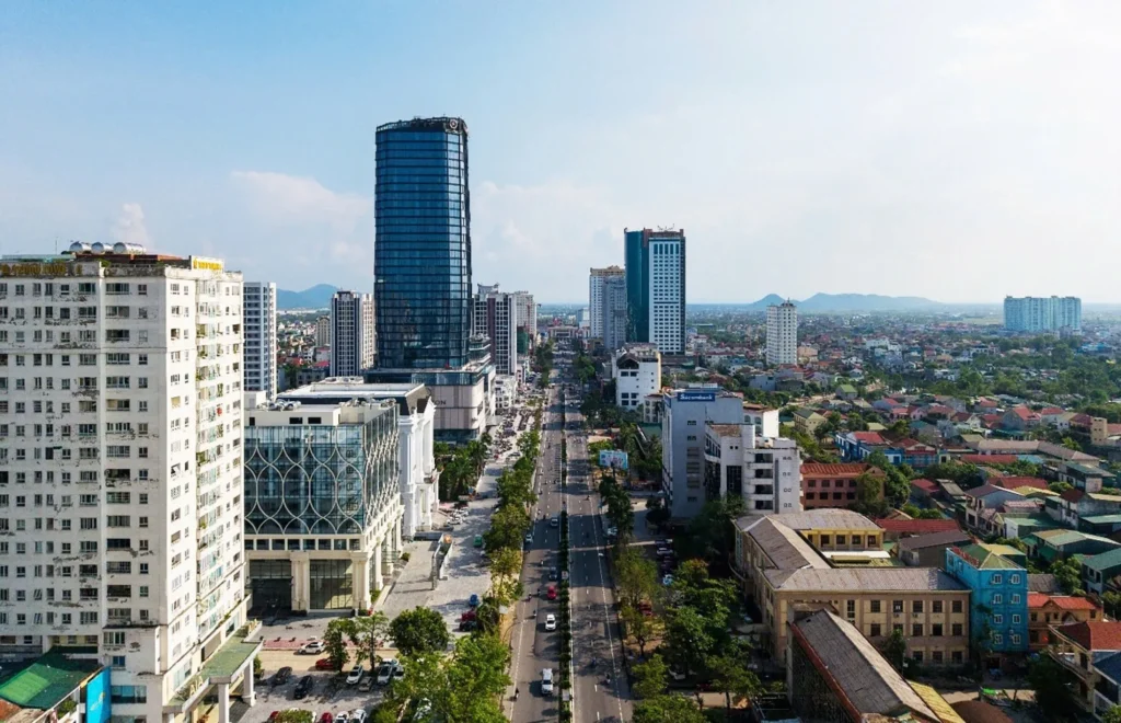 hủ đầu tư đã được phép ký hợp đồng mua bán nhà ở hình thành trong tương lai
