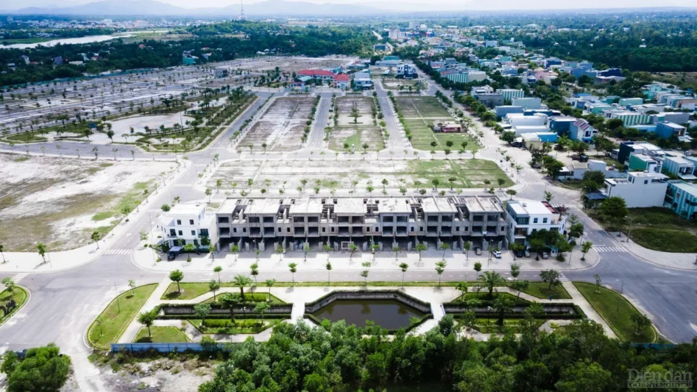 Quy hoạch sử dụng đất là gì? Cách tra cứu quy hoạch nhà đất