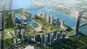 Quy hoạch và tiện ích ảnh hưởng đến giá trị bất động sản nghỉ dưỡng như thế nào?