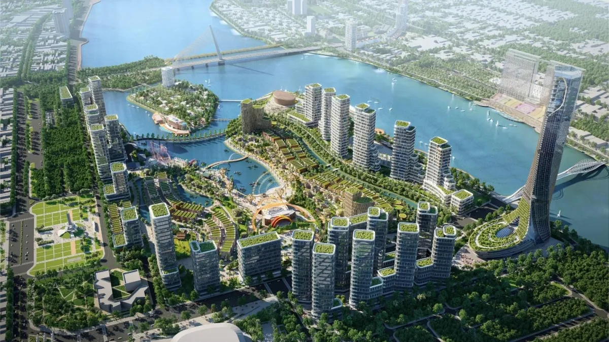 Trang chủ Quy hoạch và tiện ích ảnh hưởng đến giá trị bất động sản nghỉ dưỡng như thế nào?