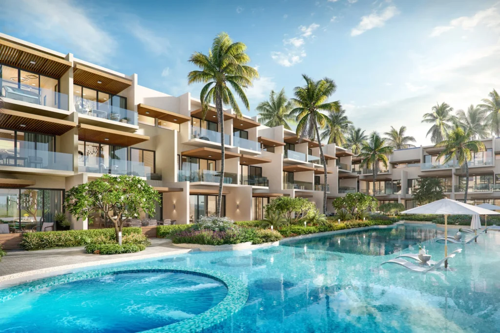 tìm hiểu về second home