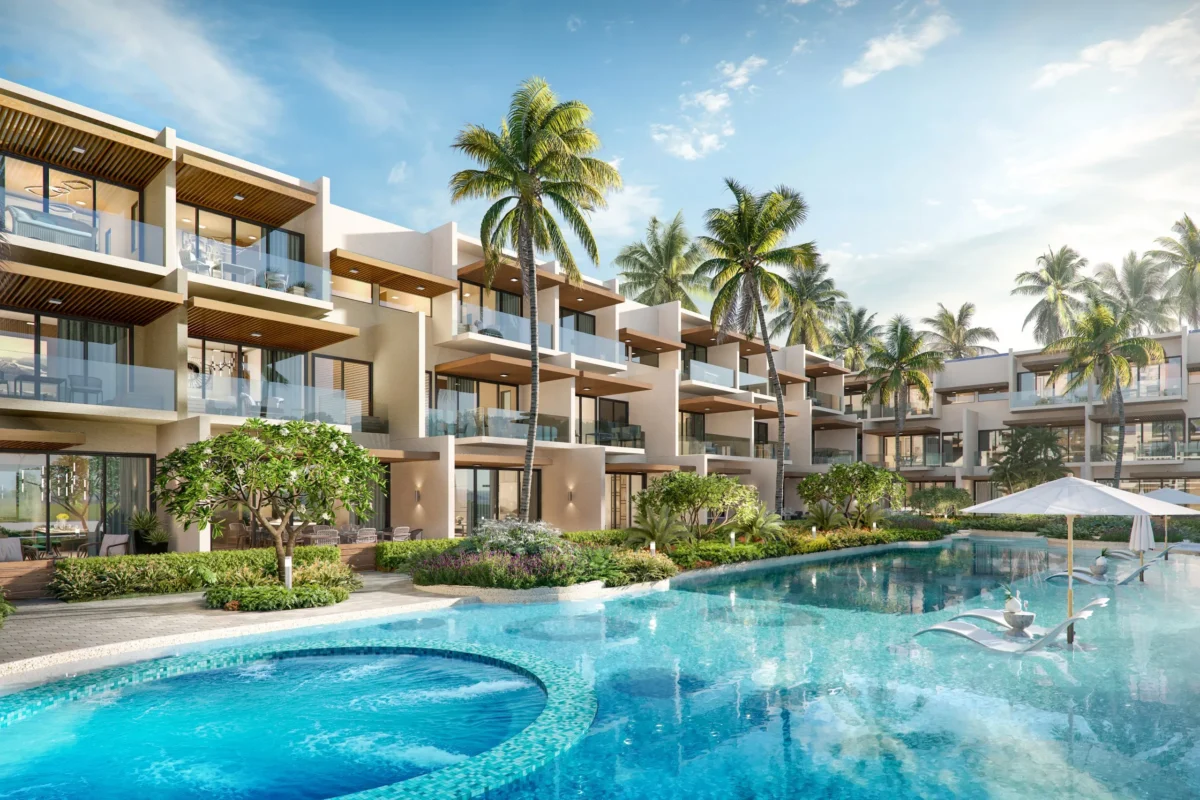 Trang chủ Có nên đầu tư second home? Phân biệt nhà nghỉ dưỡng và tài sản tạo dòng tiền