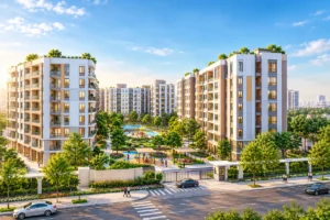 Tỷ lệ hấp thụ bất động sản là gì? Cách đọc số liệu thị trường