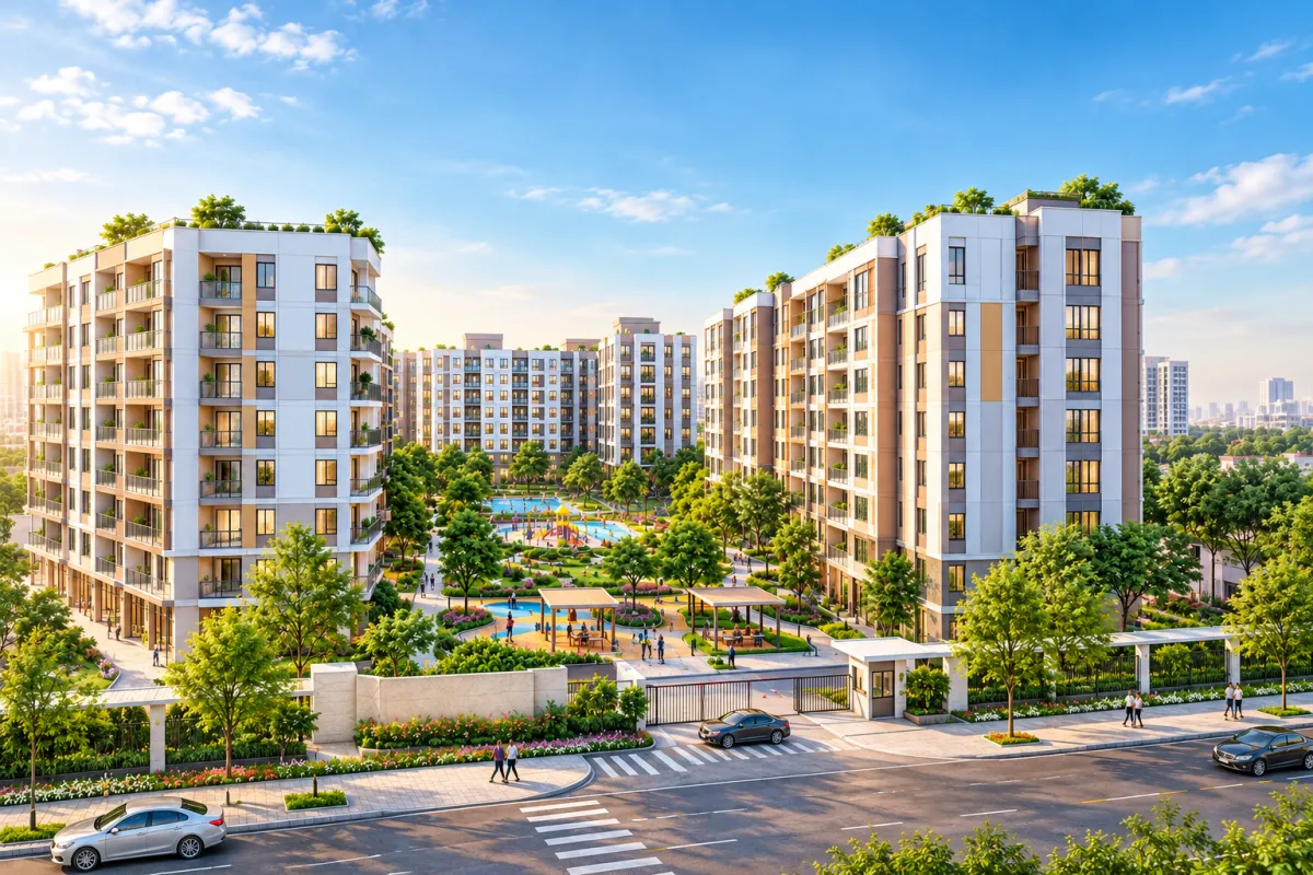 Giá thứ cấp bất động sản là gì?